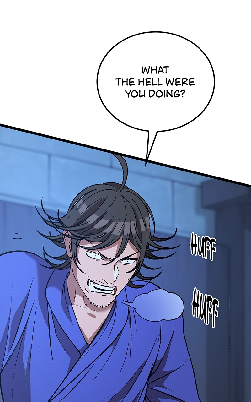 Read Return of the Runebound Professor Manga Online