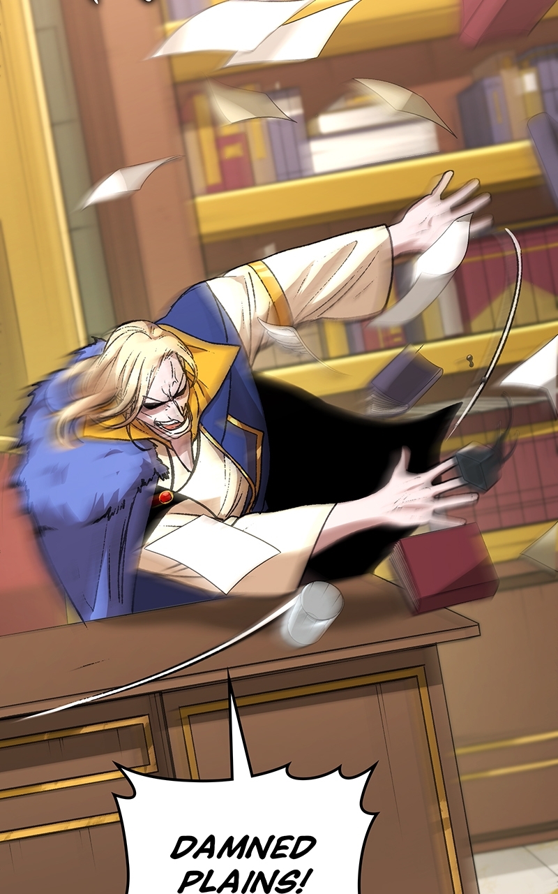 Read Return of the Runebound Professor Manga Online