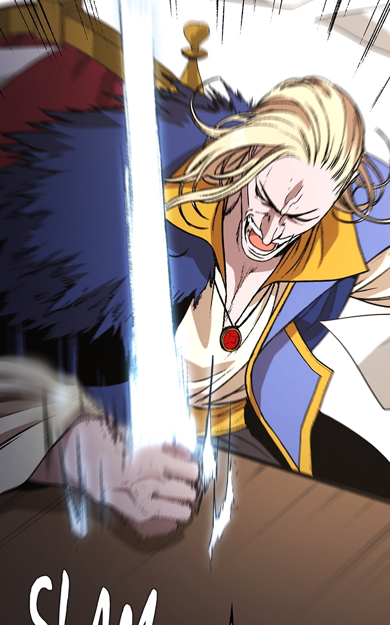 Read Return of the Runebound Professor Manga Online