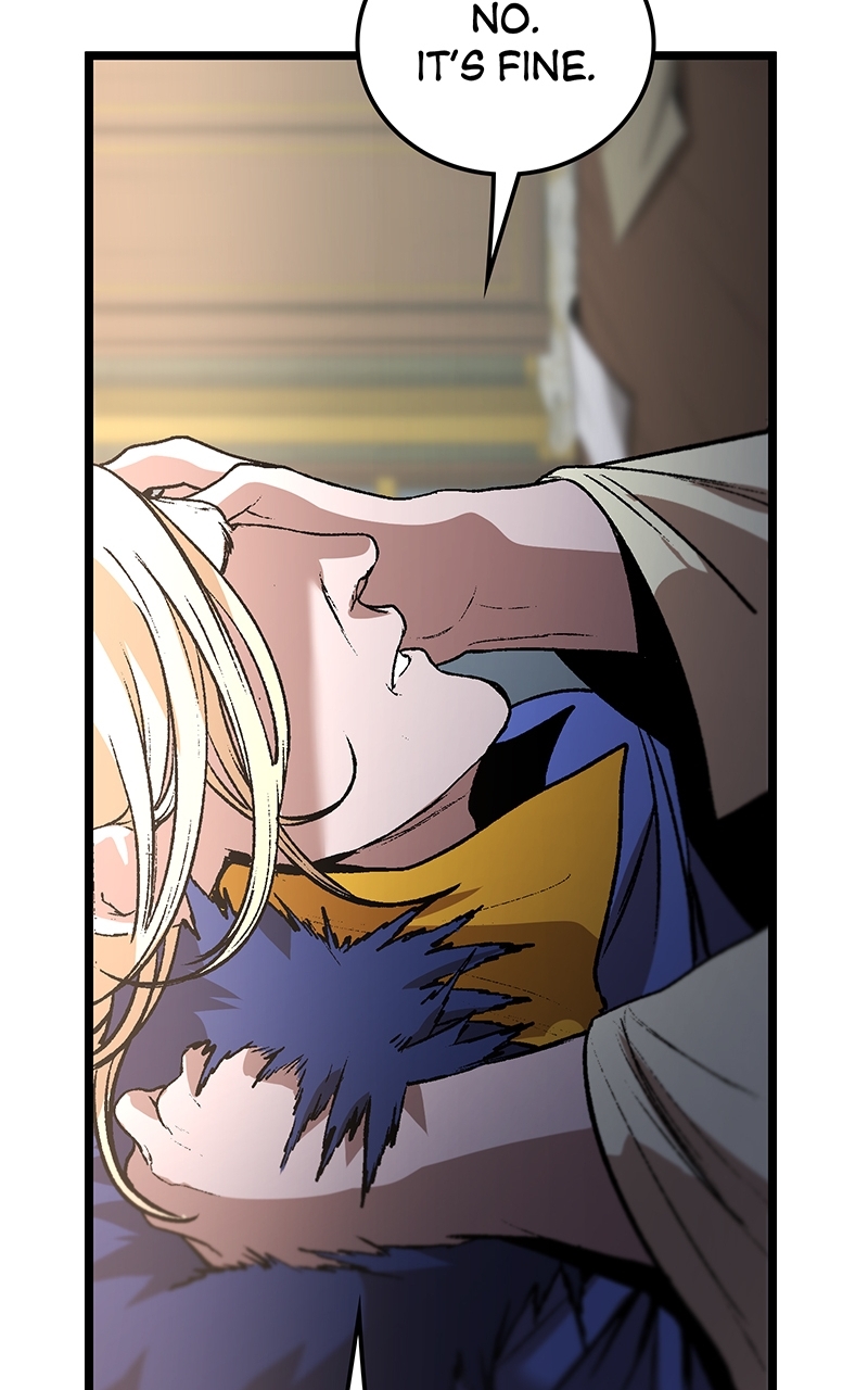 Read Return of the Runebound Professor Manga Online