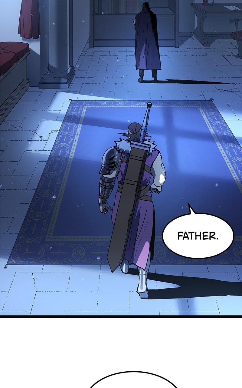 Read Return of the Runebound Professor Manga Online