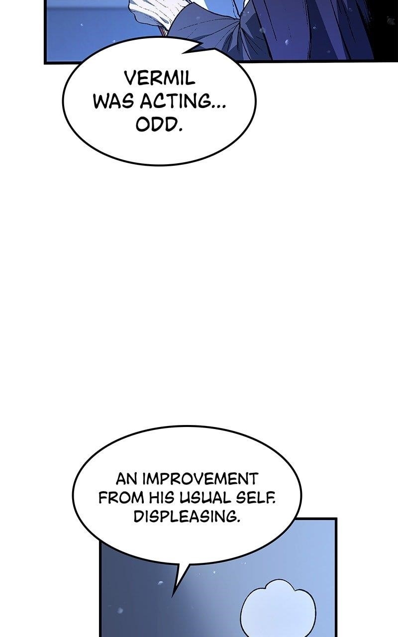 Read Return of the Runebound Professor Manga Online