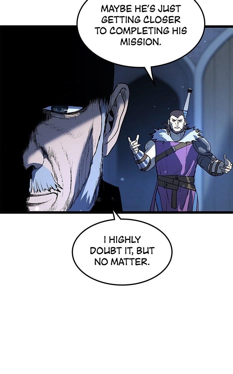 Read Return of the Runebound Professor Manga Online