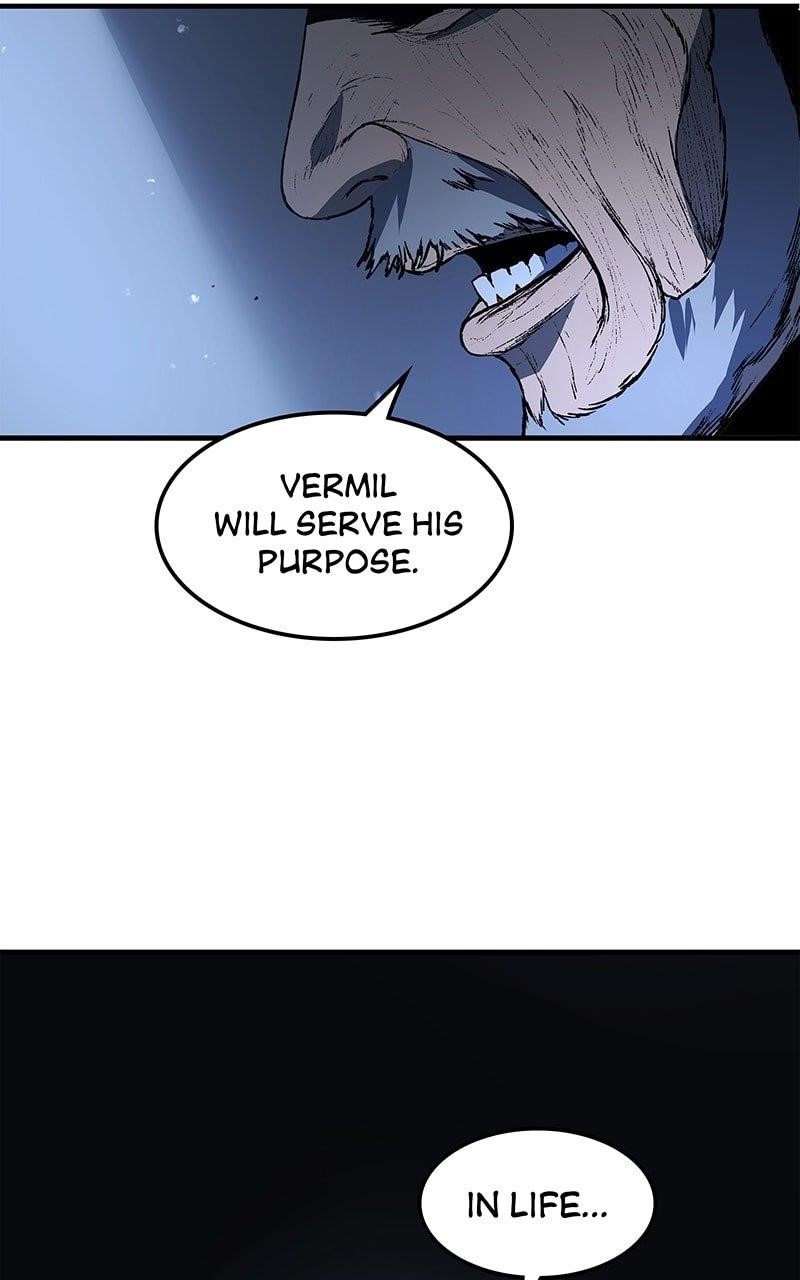 Read Return of the Runebound Professor Manga Online