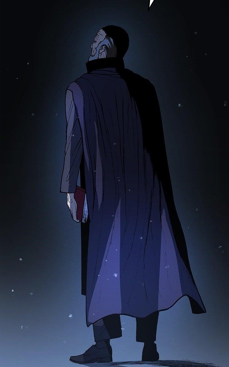 Read Return of the Runebound Professor Manga Online