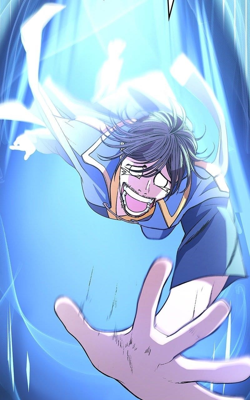 Read Return of the Runebound Professor Manga Online