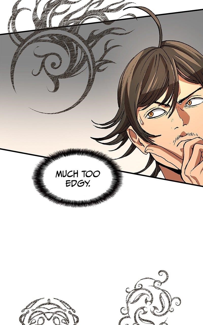 Read Return of the Runebound Professor Manga Online