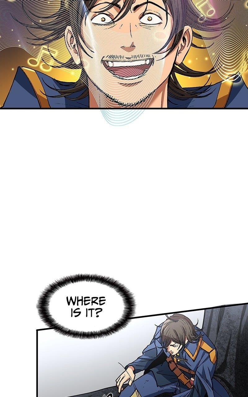 Read Return of the Runebound Professor Manga Online