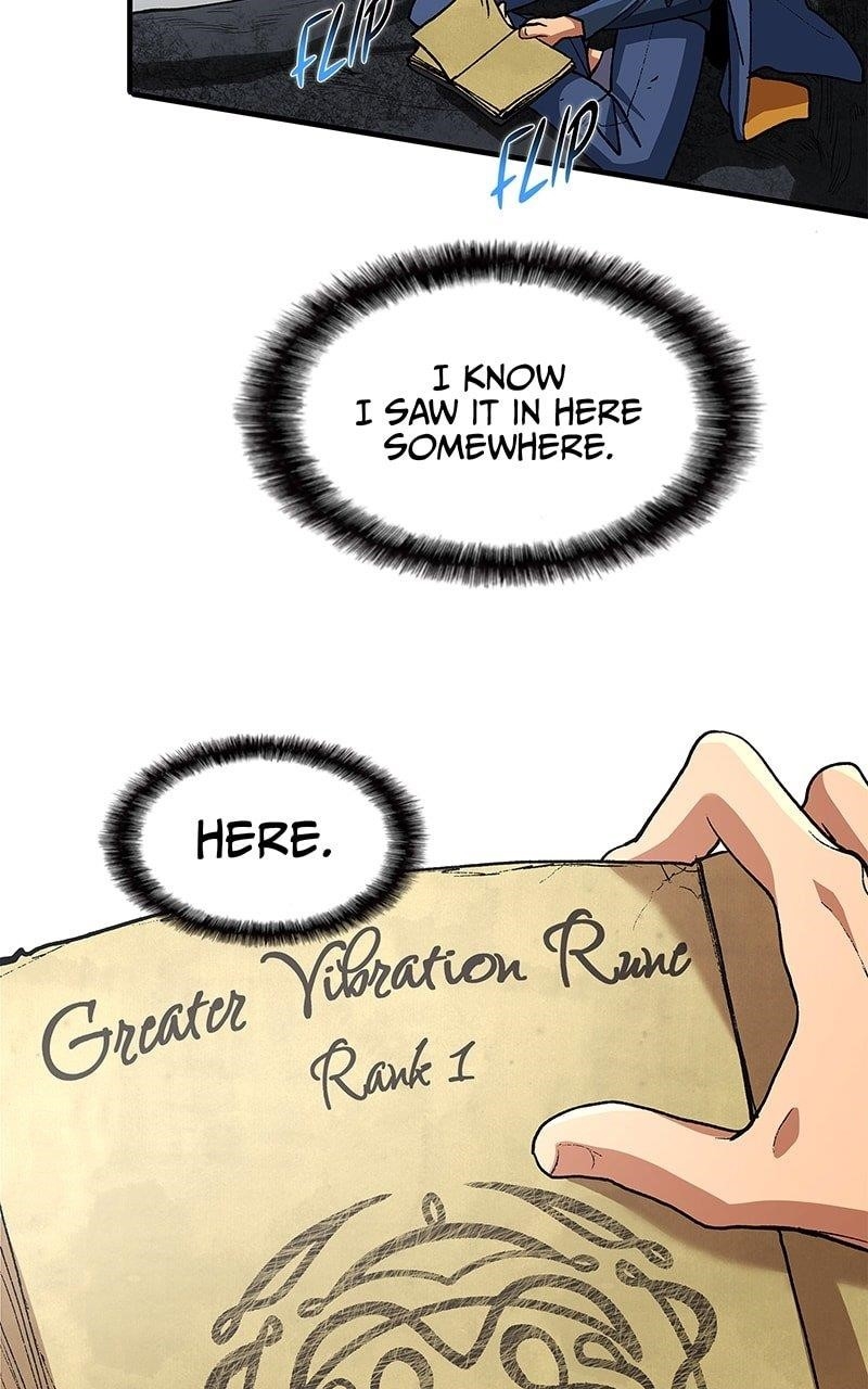 Read Return of the Runebound Professor Manga Online