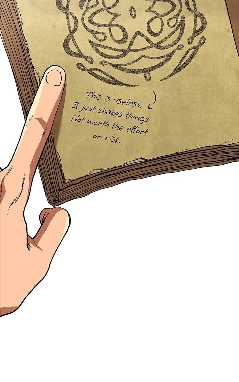 Read Return of the Runebound Professor Manga Online
