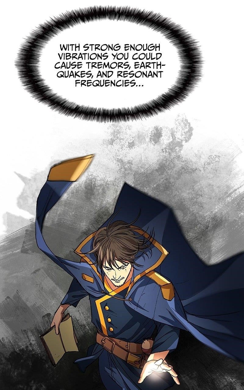 Read Return of the Runebound Professor Manga Online