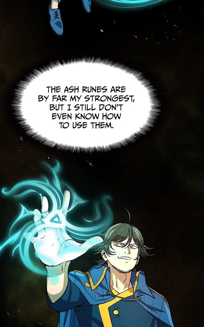 Read Return of the Runebound Professor Manga Online