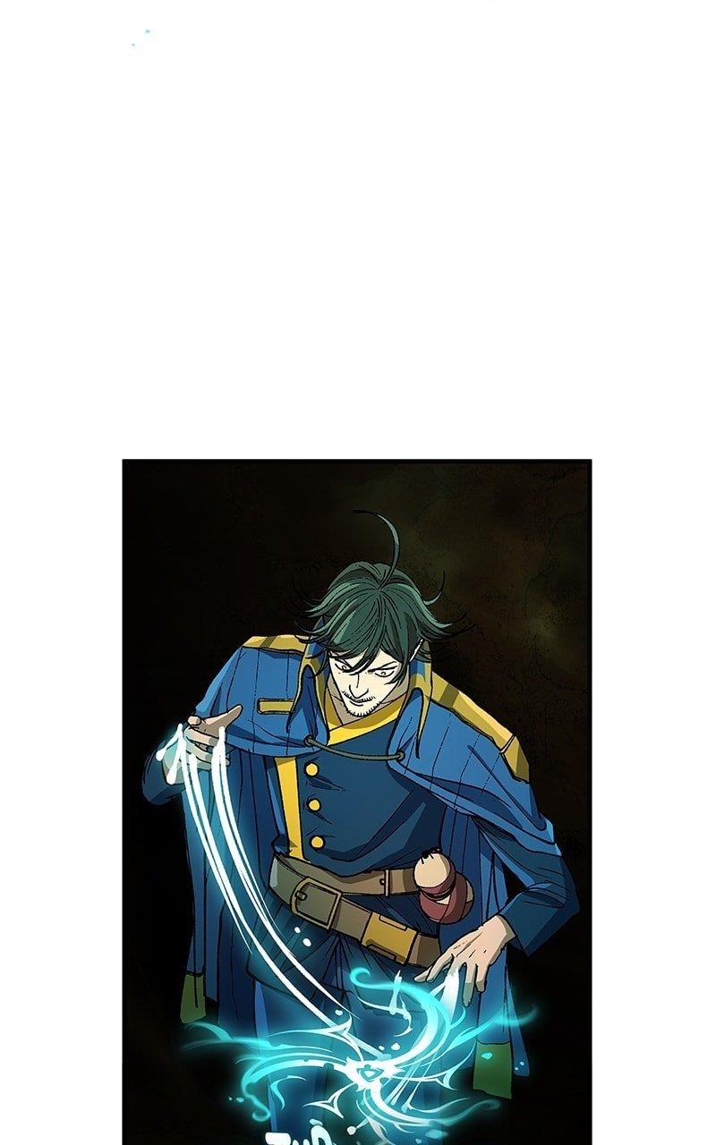 Read Return of the Runebound Professor Manga Online