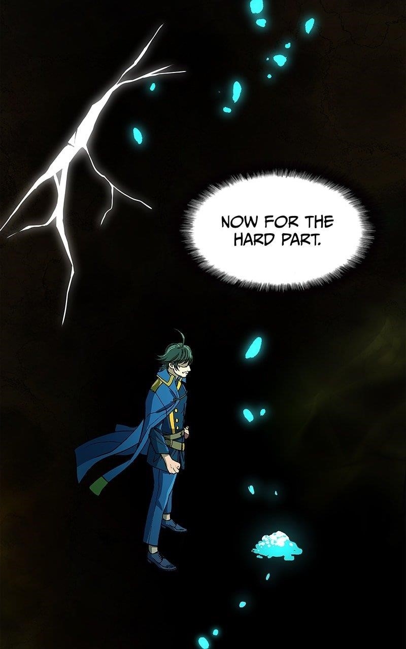 Read Return of the Runebound Professor Manga Online