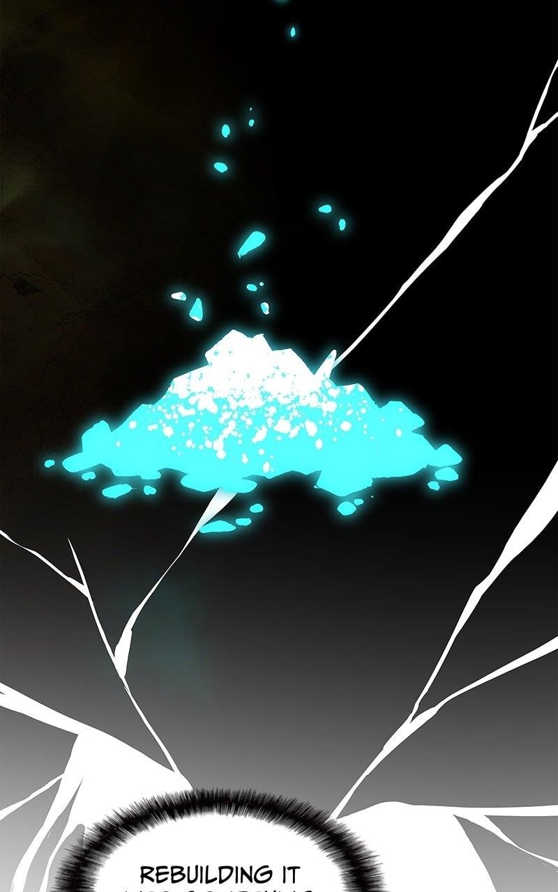 Read Return of the Runebound Professor Manga Online