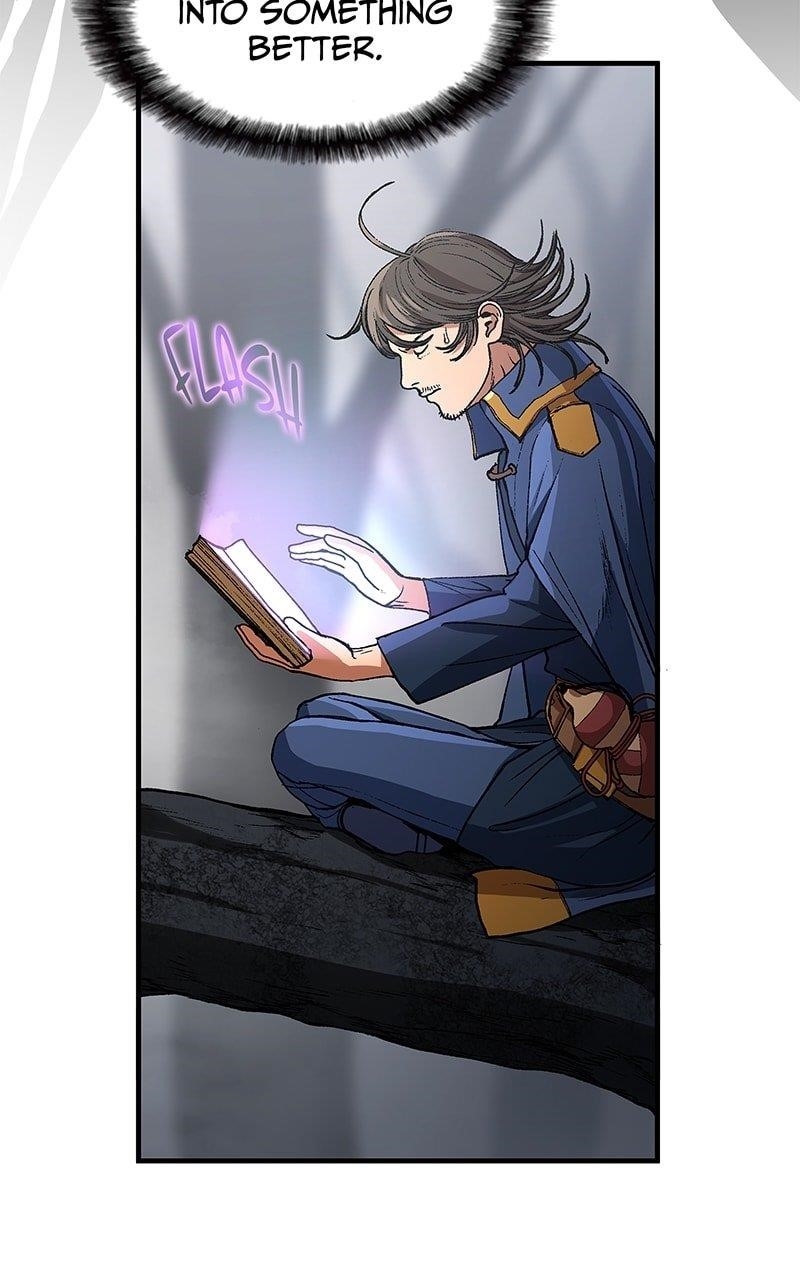 Read Return of the Runebound Professor Manga Online