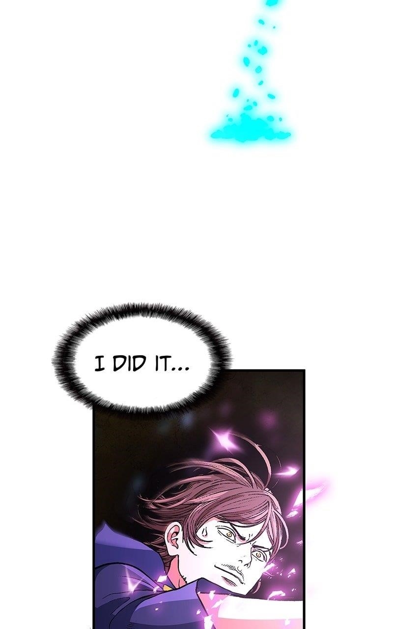 Read Return of the Runebound Professor Manga Online