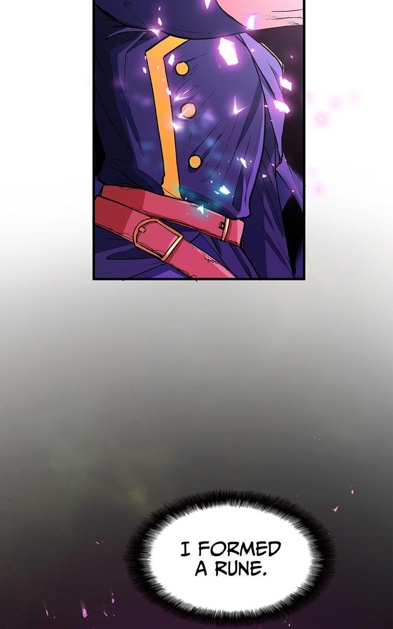 Read Return of the Runebound Professor Manga Online