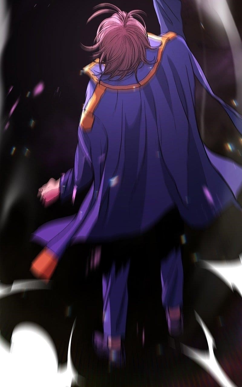 Read Return of the Runebound Professor Manga Online