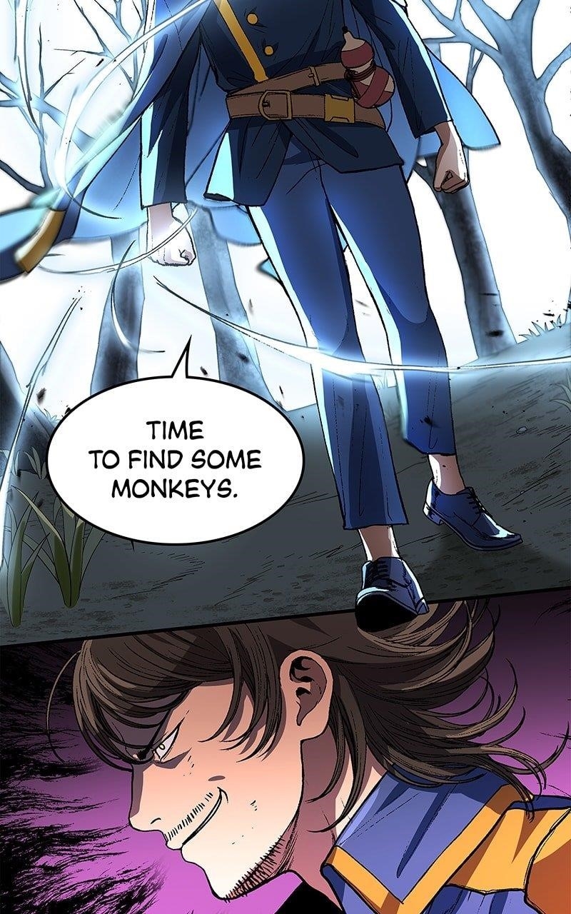 Read Return of the Runebound Professor Manga Online