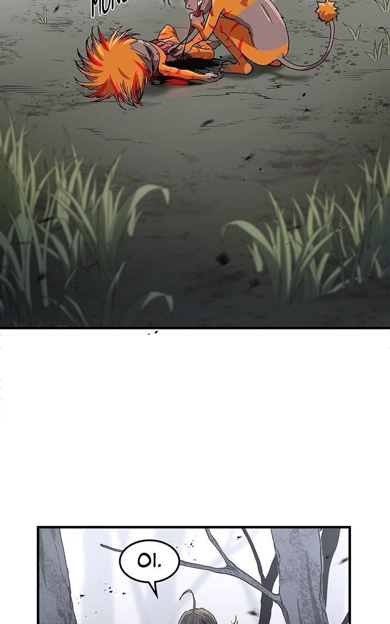 Read Return of the Runebound Professor Manga Online