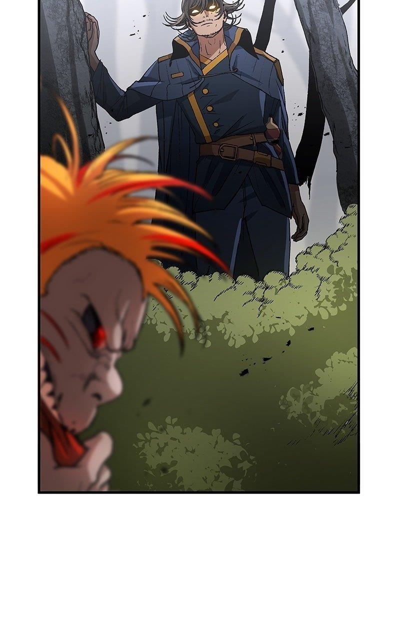 Read Return of the Runebound Professor Manga Online