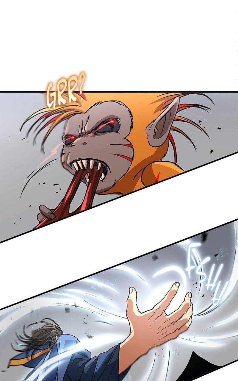 Read Return of the Runebound Professor Manga Online
