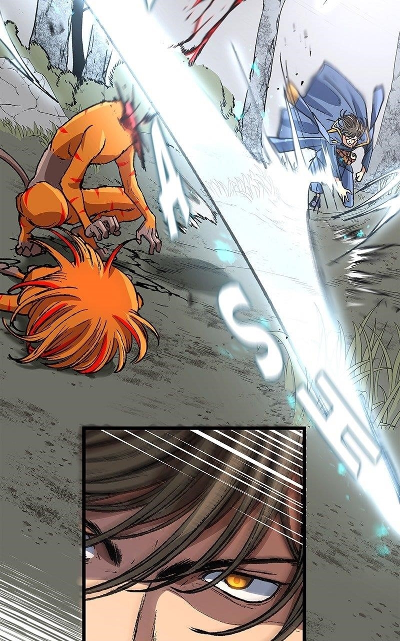 Read Return of the Runebound Professor Manga Online