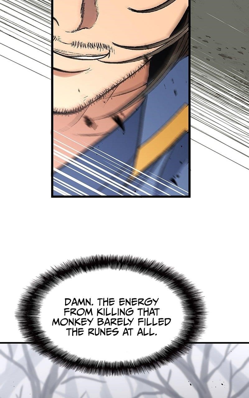 Read Return of the Runebound Professor Manga Online