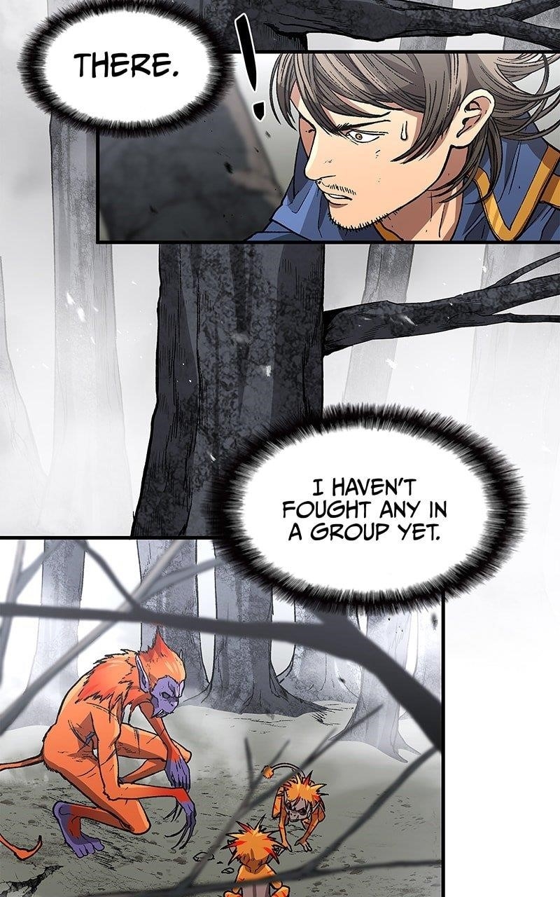 Read Return of the Runebound Professor Manga Online