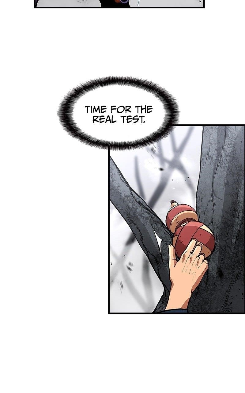 Read Return of the Runebound Professor Manga Online