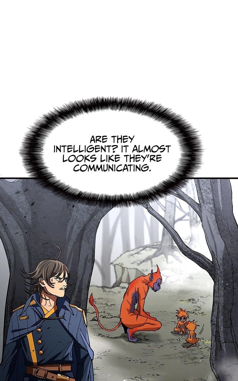 Read Return of the Runebound Professor Manga Online