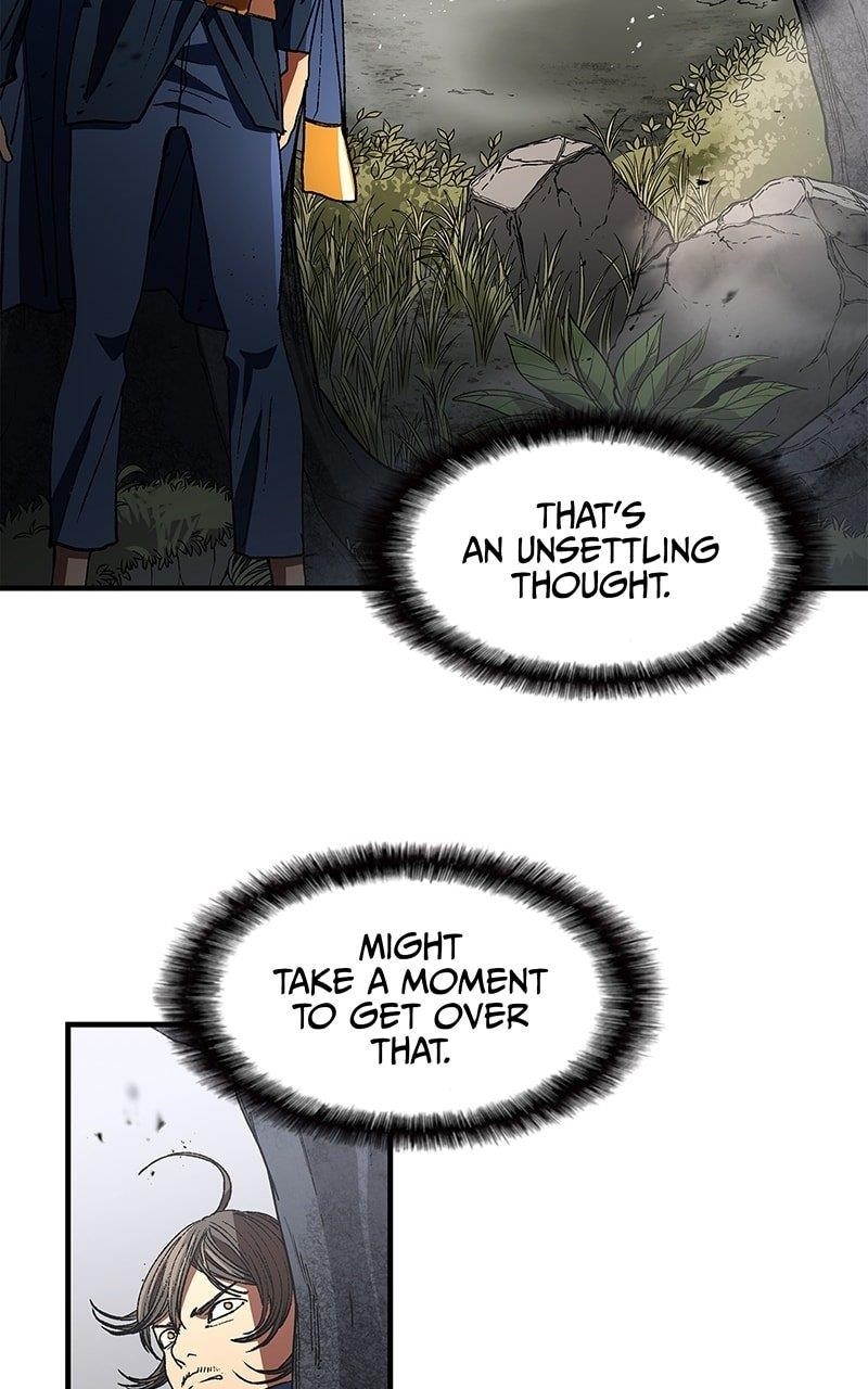 Read Return of the Runebound Professor Manga Online