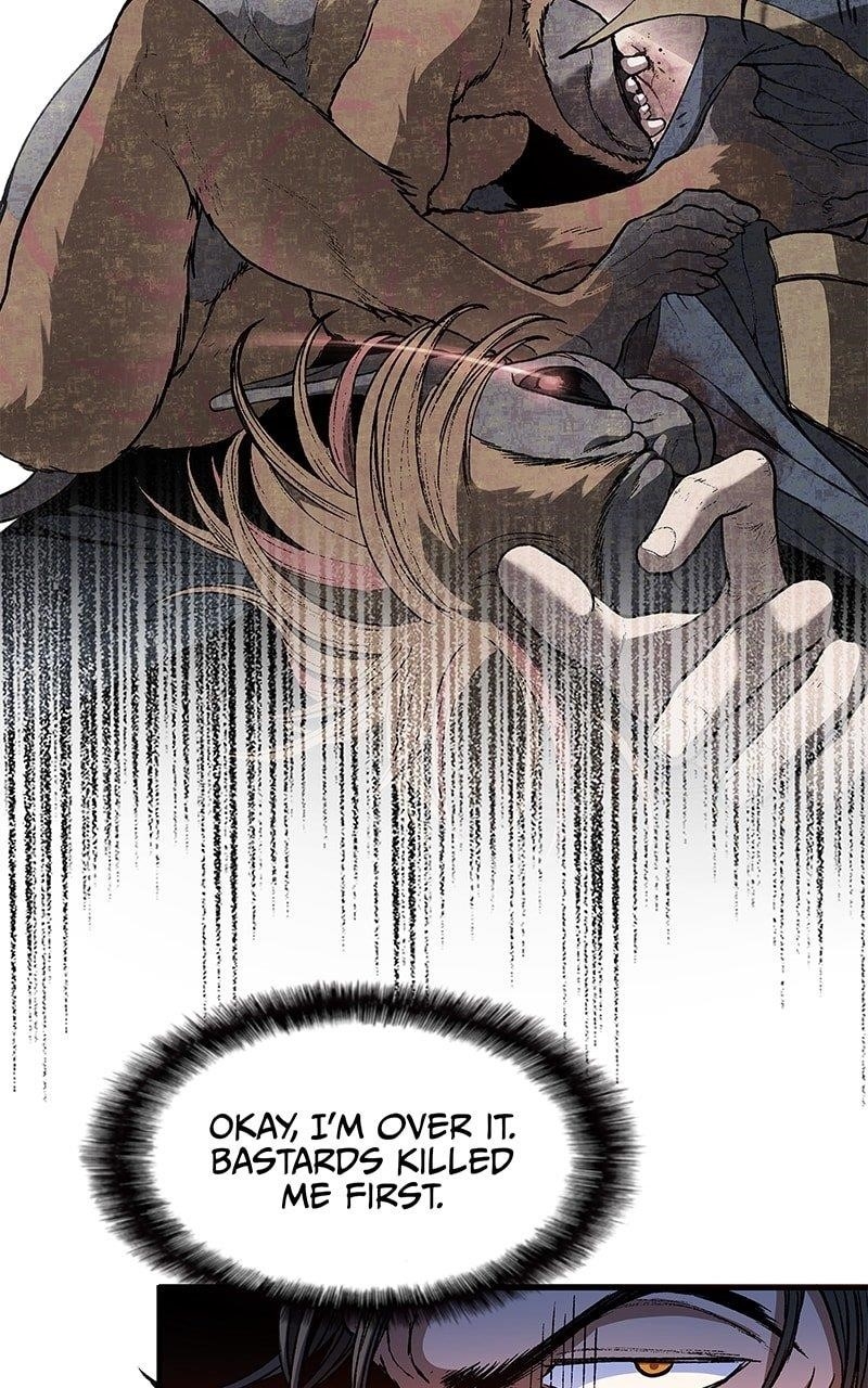 Read Return of the Runebound Professor Manga Online