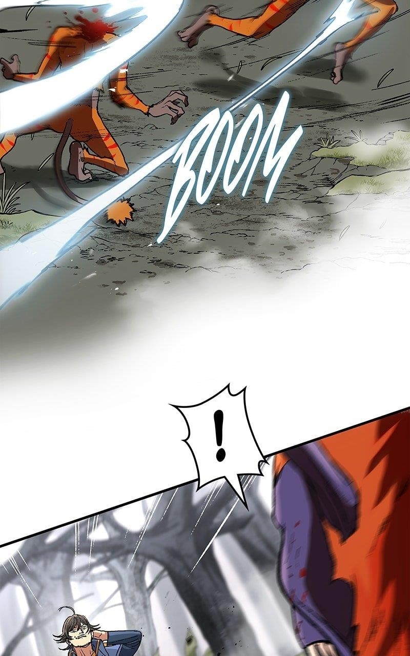 Read Return of the Runebound Professor Manga Online