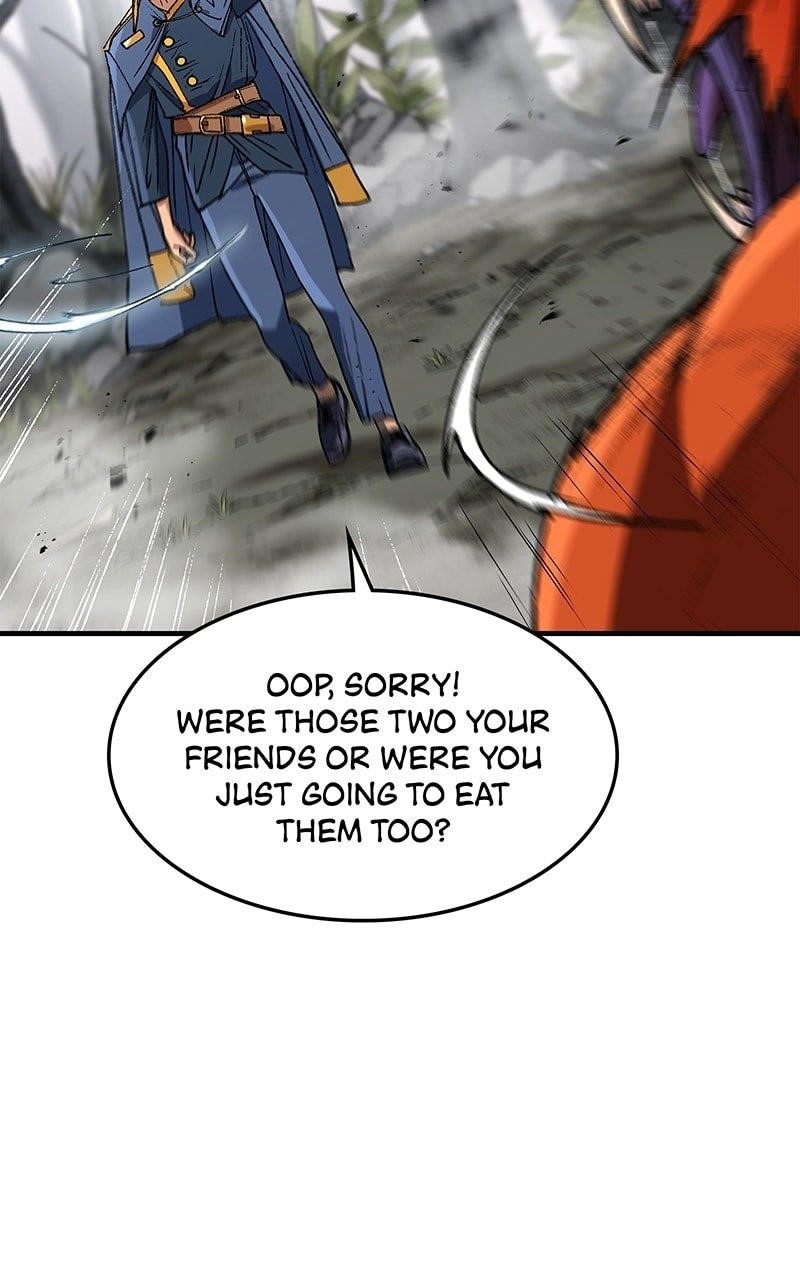 Read Return of the Runebound Professor Manga Online