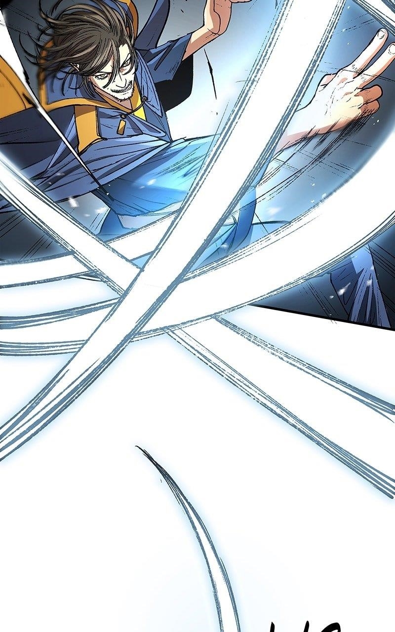 Read Return of the Runebound Professor Manga Online