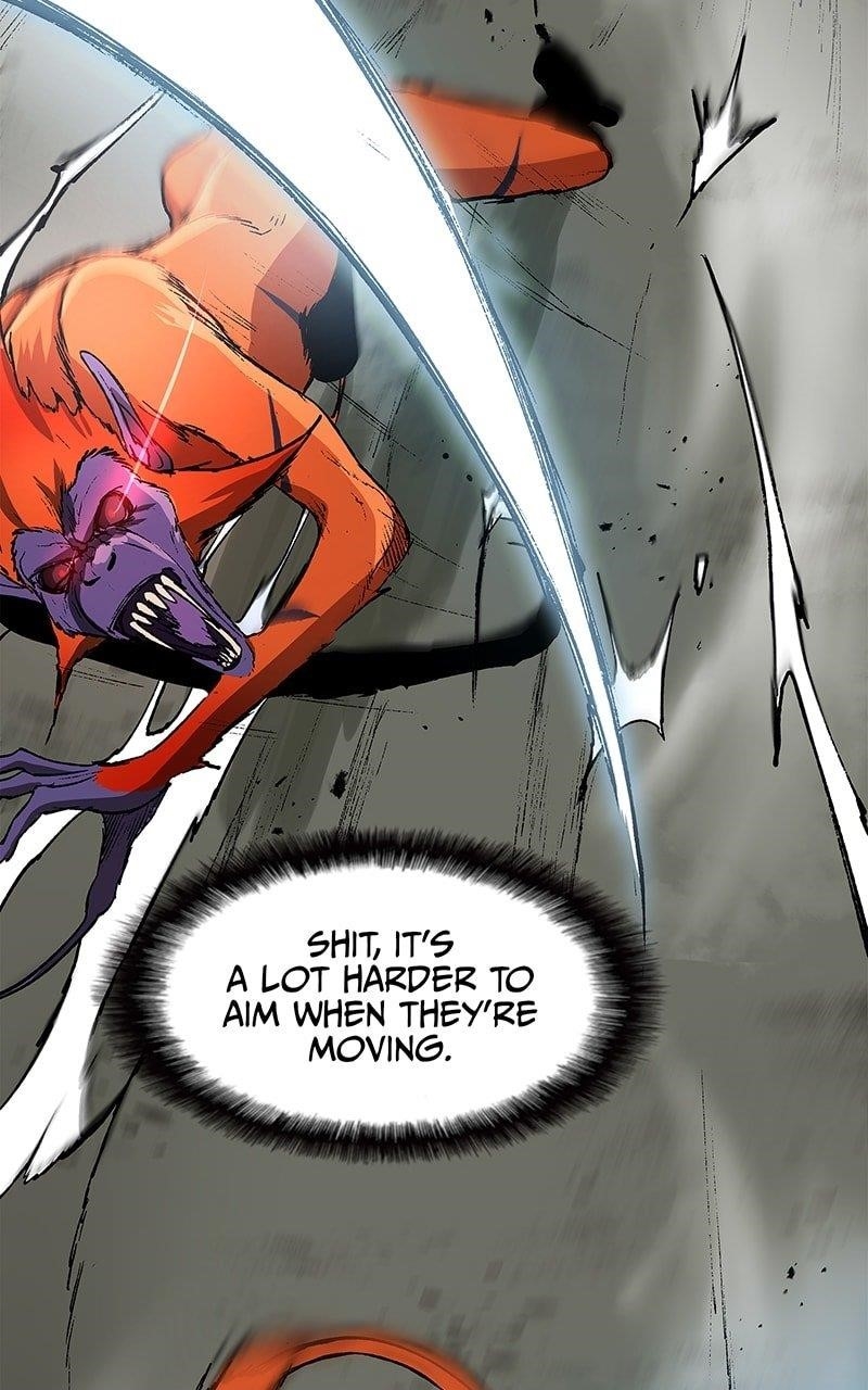 Read Return of the Runebound Professor Manga Online