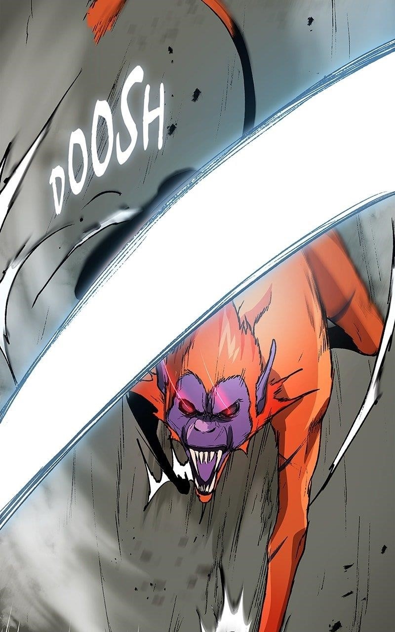 Read Return of the Runebound Professor Manga Online