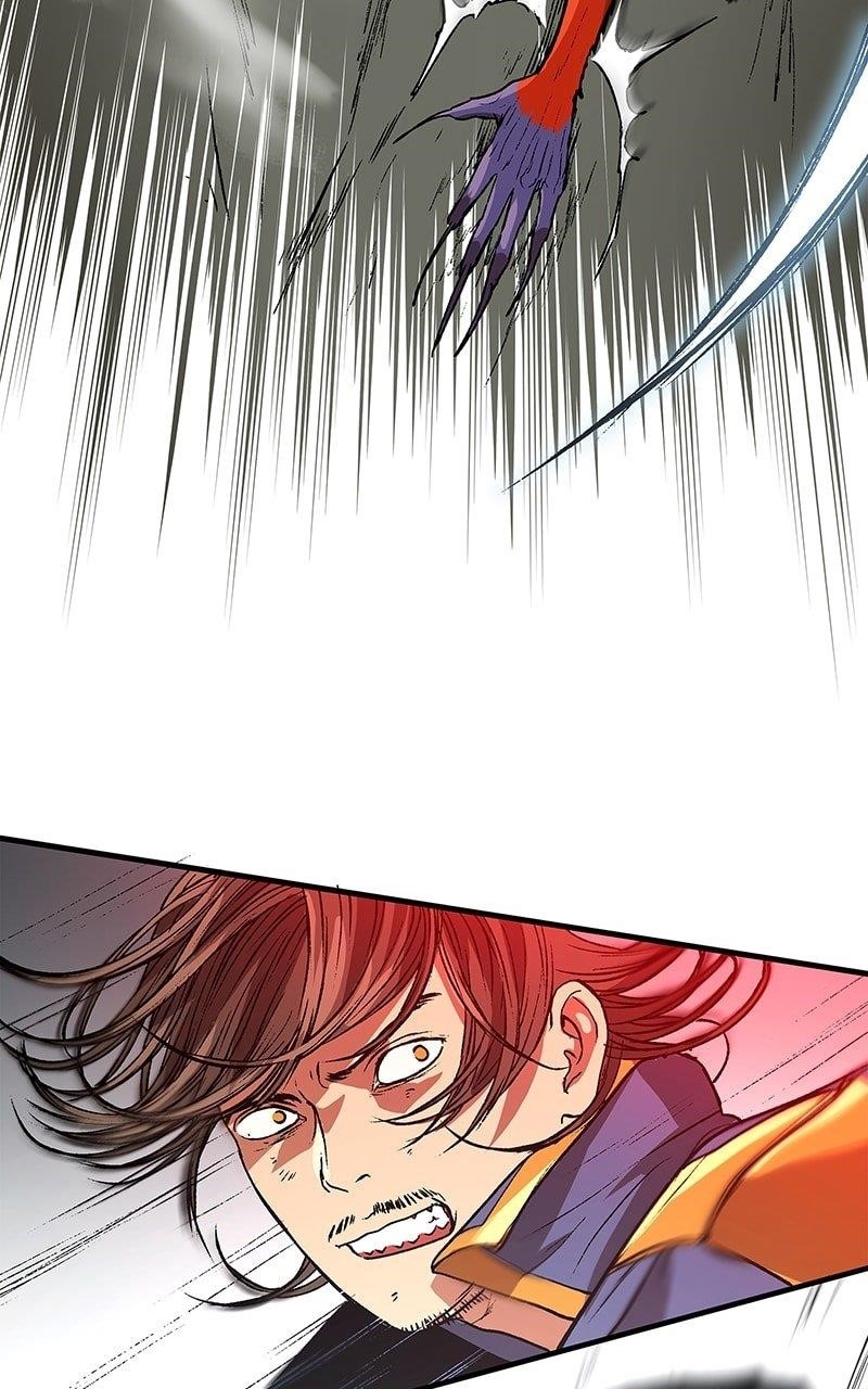 Read Return of the Runebound Professor Manga Online