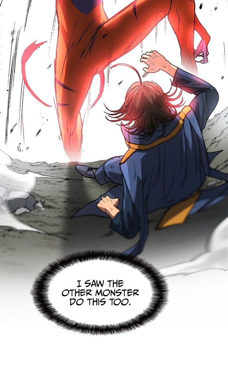Read Return of the Runebound Professor Manga Online