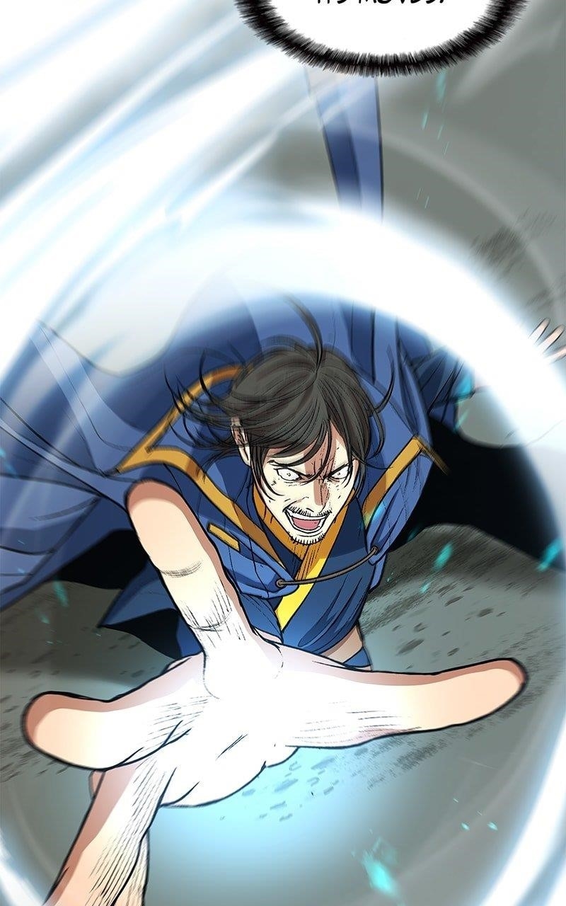 Read Return of the Runebound Professor Manga Online