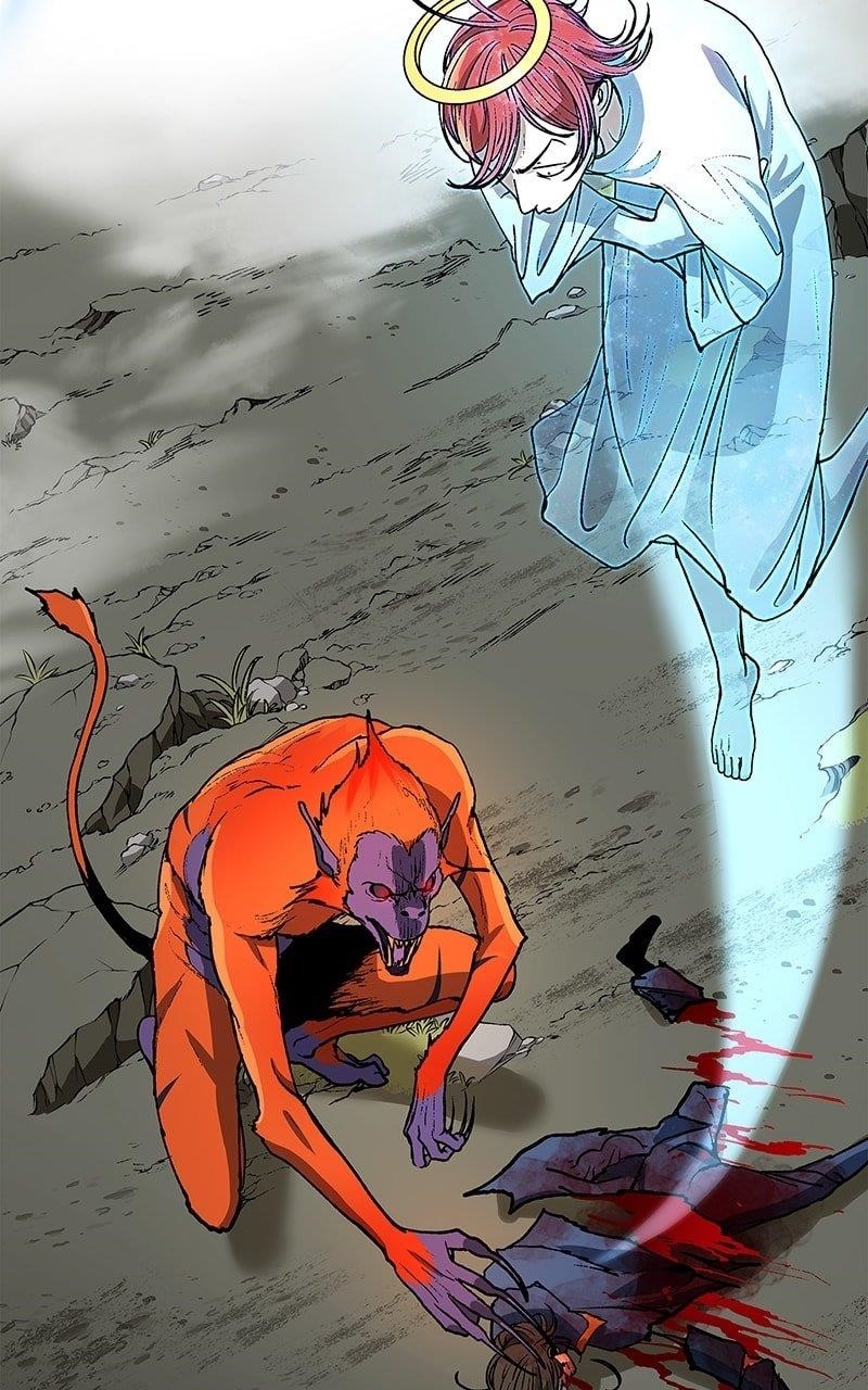 Read Return of the Runebound Professor Manga Online