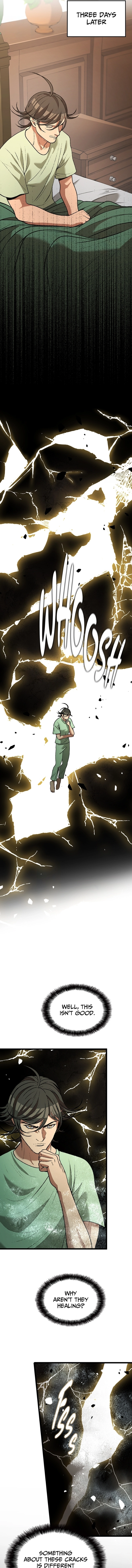 Read Return of the Runebound Professor Manga Online