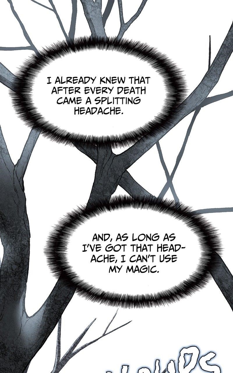 Read Return of the Runebound Professor Manga Online