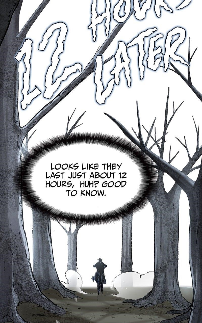 Read Return of the Runebound Professor Manga Online