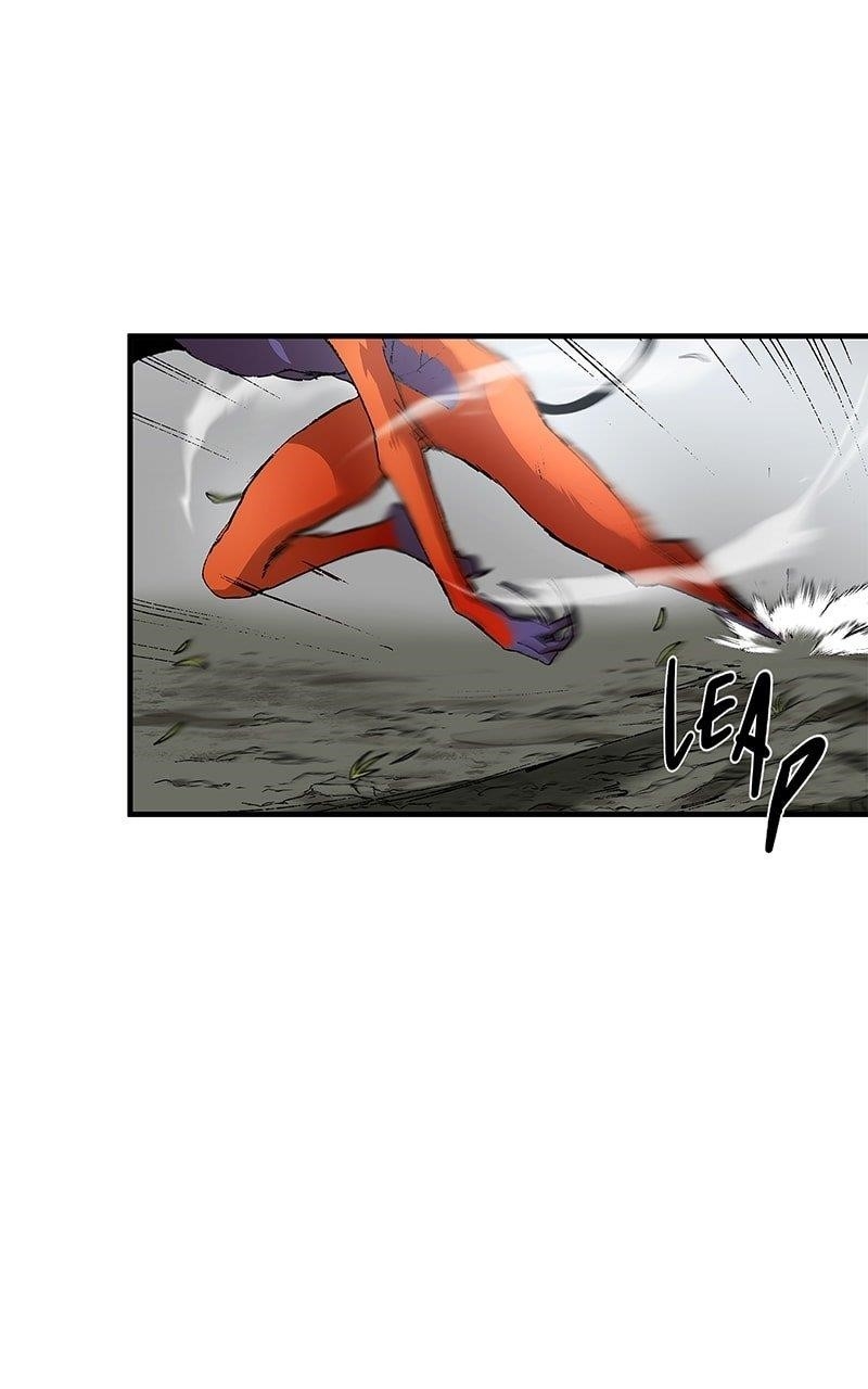 Read Return of the Runebound Professor Manga Online