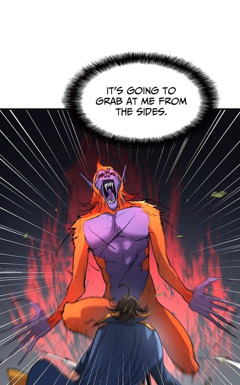 Read Return of the Runebound Professor Manga Online