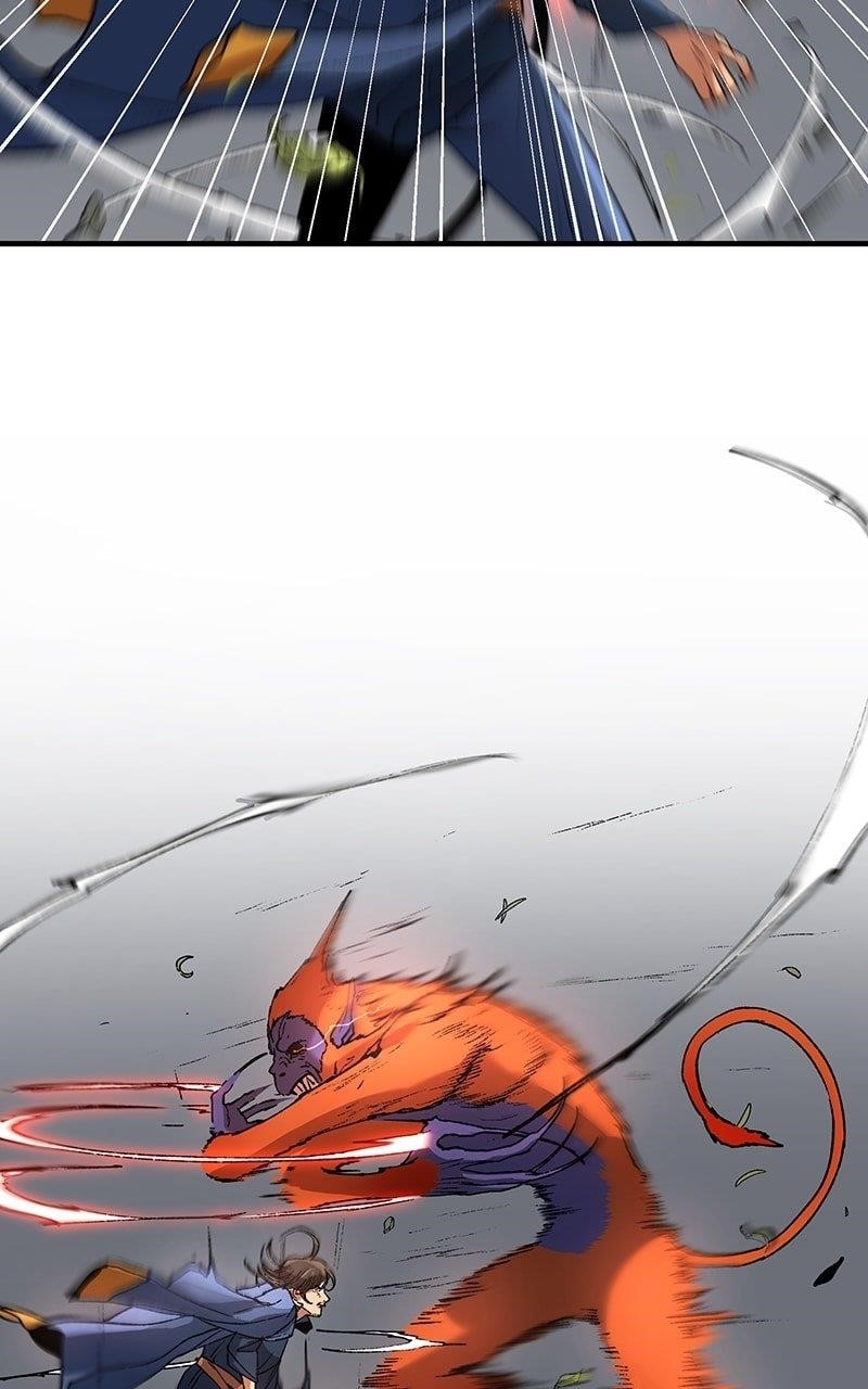 Read Return of the Runebound Professor Manga Online