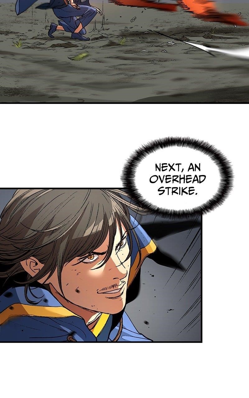 Read Return of the Runebound Professor Manga Online